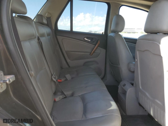 2006 Saturn VUE with VIN 5GZCZ63416S900924, listed as a Copart auction lot 45570595 with 197,319 mi miles and Salvage Title. Bid and sale history available at carsss.com. Image 11.