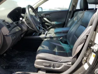 2013 Acura RDX Technology with VIN 5J8TB3H54DL006270, listed as a Copart auction lot 69264164 with 215,080 mi miles and Salvage Title. Bid and sale history available at DreamBid. Image 7.