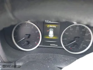 2016 Nissan Sentra SR with VIN 3N1AB7AP2GL660107, listed as a IAAI auction lot 41511684 with 92,293 mi miles. Bid and sale history available at carsss.com. Image 7.