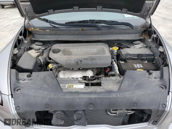 2017 Jeep Cherokee Latitude с VIN 1C4PJMCB9HW665987, выставлен на аукционе Copart как лот 58491905 с пробегом 74 988 миль миль и Списание • Salvage title. История ставок и продаж доступна на DreamBid. Изображение 12.