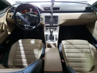 2013 Volkswagen CC Sport with VIN WVWBN7AN2DE518715, listed as a Copart auction lot 48177325 with 151,622 mi miles and Clean Title. Bid and sale history available at DreamBid. Image 8.