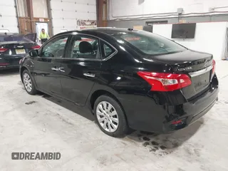 2017 Nissan Sentra S with VIN 3N1AB7AP7HY257907, listed as a IAAI auction lot 42055647 with 119,692 mi miles and . Bid and sale history available at DreamBid. Image 3.