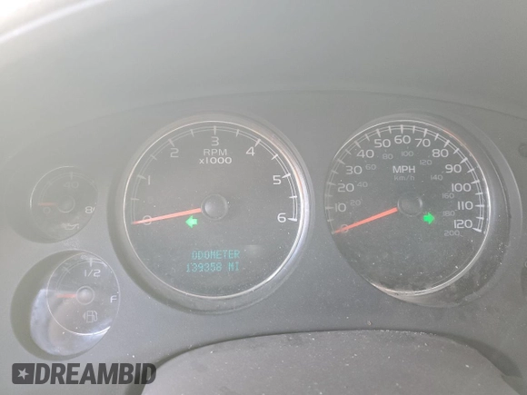2009 Chevrolet Avalanche with VIN 3GNFK32309G124413, listed as a Copart auction lot 41561165 with 139,358 mi miles and Clean Title. Bid and sale history available at DreamBid. Image 9.