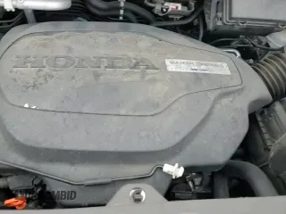 2018 Honda Pilot EX-L with VIN 5FNYF5H59JB014089, listed as a Copart auction lot 71775225 with 139,985 mi miles and Salvage title. Bid and sale history available at DreamBid. Image 14.