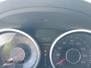 2009 Acura TL z VIN 19UUA86269A000227, wystawiony jako IAAI lot #42177239 z przebiegiem 210 710 mil mil oraz . Historia ofert i sprzedaży dostępna na DreamBid. Obrazek 7.