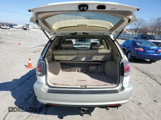 2002 Lexus RX 300 with VIN JTJHF10UX20286711, listed as a Copart auction lot 45305695 with 271,025 mi miles and Salvage Title. Bid and sale history available at carsss.com. Image 6.