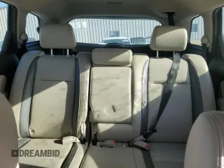2008 Mazda CX-9 Touring with VIN JM3TB28A280149769, listed as a Copart auction lot 49841635 with 144,102 mi miles and Salvage Title. Bid and sale history available at carsss.com. Image 10.