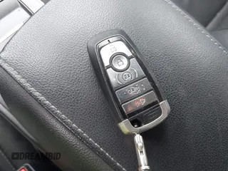 2019 Ford Fusion Titanium with VIN 3FA6P0K96KR120749, listed as a IAAI auction lot 40737085 with 118,376 mi miles and . Bid and sale history available at DreamBid. Image 11.