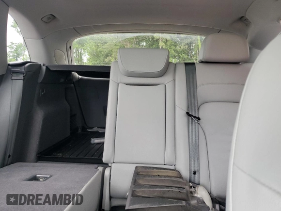 2016 Audi Q5 Premium Plus z VIN WA1L2AFP9GA133789, wystawiony jako Copart lot #58115605 z przebiegiem 92 651 mil mil oraz Szkoda całkowita • Salvage title. Historia ofert i sprzedaży dostępna na DreamBid. Obrazek 10.