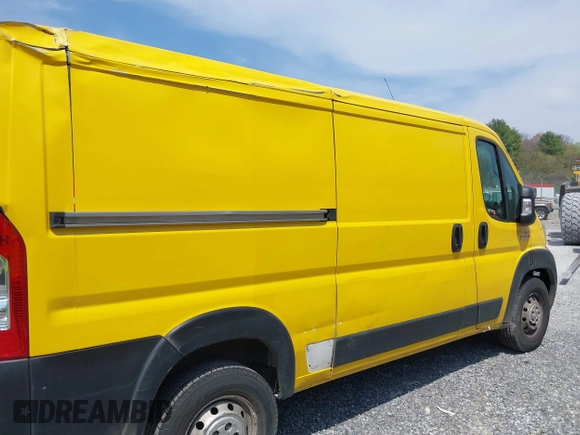 2020 Ram ProMaster Cargo with VIN 3C6TRVAG3LE127405, listed as a IAAI auction lot 41951679 with 220,859 mi miles and . Bid and sale history available at DreamBid. Image 20.