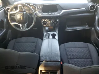 2021 Chevrolet Blazer LT z VIN 3GNKBCRS3MS521017, wystawiony jako Copart lot #46196965 z przebiegiem Nie podano mil oraz Nie do naprawy • Non repairable. Historia ofert i sprzedaży dostępna na DreamBid. Obrazek 8.