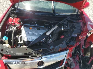 2013 Acura TSX Special Edition с VIN JH4CU2F82DC013426, выставлен на аукционе Copart как лот 55537595 с пробегом Не указан миль и Списание • Salvage title. История ставок и продаж доступна на DreamBid. Изображение 11.