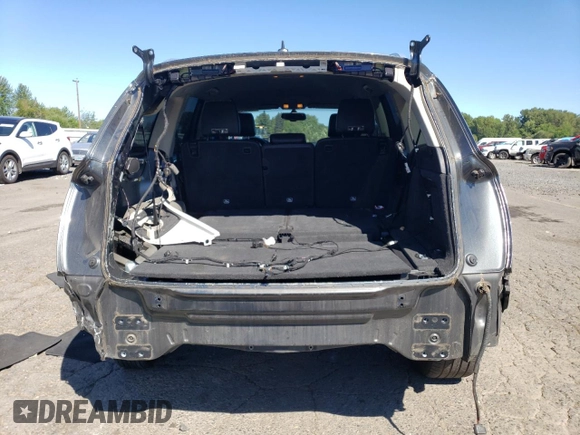 2013 Audi Q7 3.0T Premium with VIN WA1CGAFE0DD001692, listed as a Copart auction lot 65039284 with 180,834 mi miles and Salvage Title. Bid and sale history available at carsss.com. Image 6.