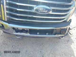 2017 Ford F-150 XL z VIN 1FTEW1EG1HKE03887, wystawiony jako IAAI lot #42399544 z przebiegiem 164 042 mil mil oraz . Historia ofert i sprzedaży dostępna na DreamBid. Obrazek 21.