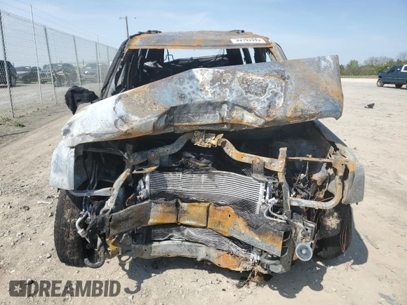 2017 Jeep Patriot Sport SE z VIN 1C4NJRBBXHD155603, wystawiony jako Copart lot #55185395 z przebiegiem Nie podano mil oraz Szkoda całkowita • Salvage title. Historia ofert i sprzedaży dostępna na DreamBid. Obrazek 5.