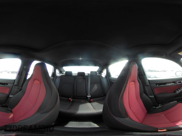 2025 Honda Civic Si with VIN 2HGFE1E52SH473243, listed as a IAAI auction lot 41680486 with 870 mi miles and . Bid and sale history available at DreamBid. Image 18.