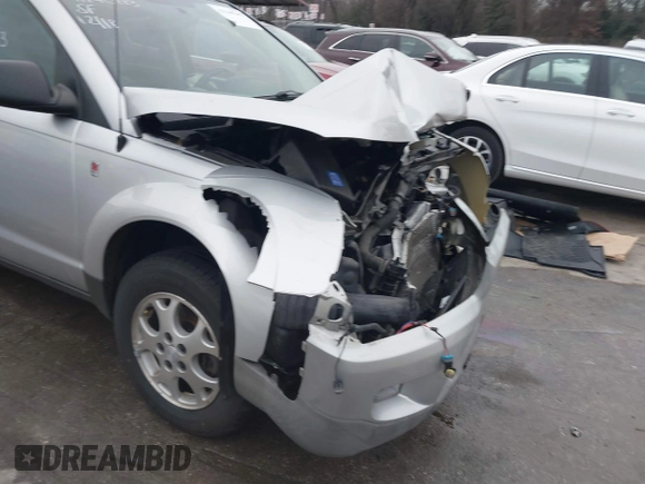 2004 Saturn VUE V6 z VIN 5GZCZ53434S871823, wystawiony jako IAAI lot #41140283 z przebiegiem 104 965 mil mil oraz . Historia ofert i sprzedaży dostępna na DreamBid. Obrazek 19.