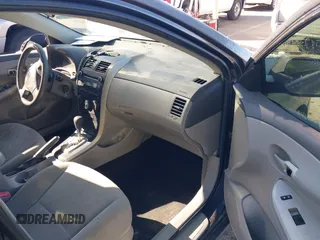 2010 Toyota Corolla с VIN 1NXBU4EE1AZ346573, выставлен на аукционе IAAI как лот 41819181 с пробегом 139 347 миль миль и . История ставок и продаж доступна на DreamBid. Изображение 5.
