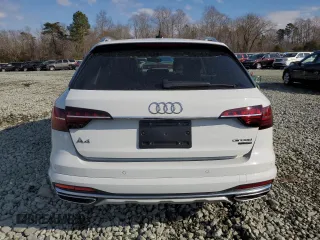2023 Audi A4 allroad Prestige with VIN WA19AAF48PA077766, listed as a Copart auction lot 82516143 with 1,979 mi miles. Bid and sale history available at carsss.com. Image 6.