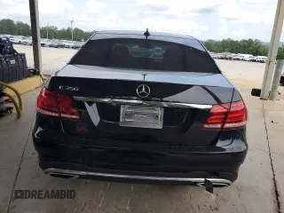 2016 Mercedes-Benz E 350 Sport z VIN WDDHF5KB6GB199606, wystawiony jako Copart lot #60091345 z przebiegiem 112 416 mil mil oraz Czysty tytuł • Clean title. Historia ofert i sprzedaży dostępna na DreamBid. Obrazek 6.