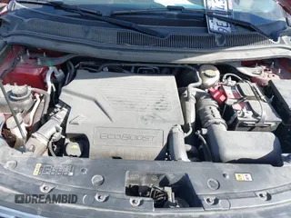 2018 Ford Explorer Platinum with VIN 1FM5K8HT9JGC28564, listed as a IAAI auction lot 41410150 with 56,189 mi miles and . Bid and sale history available at DreamBid. Image 10.