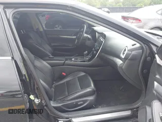 2017 Nissan Maxima SL with VIN 1N4AA6AP0HC405999, listed as a IAAI auction lot 42649584 with 137,314 mi miles and . Bid and sale history available at DreamBid. Image 5.