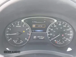 2014 Nissan Altima SL with VIN 1N4BL3AP9EC284477, listed as a IAAI auction lot 41403427 with 100,437 mi miles and . Bid and sale history available at DreamBid. Image 7.