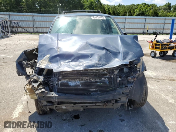2006 Ford Escape XLT with VIN 1FMYU03146KA43518, listed as a Copart auction lot 61831445 with 191,612 mi miles and Salvage title. Bid and sale history available at DreamBid. Image 5.