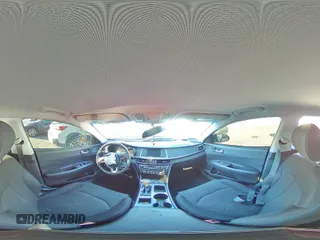 2018 Kia Optima LX with VIN 5XXGT4L36JG196206, listed as a Copart auction lot 45461035 with Not Provided miles and Salvage Title. Bid and sale history available at DreamBid. Image 13.