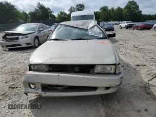 1994 Nissan Sentra с VIN 1N4EB31P8RC817893, выставлен на аукционе Copart как лот 60780865 с пробегом 175 497 миль миль и Списание • Salvage title. История ставок и продаж доступна на DreamBid. Изображение 5.