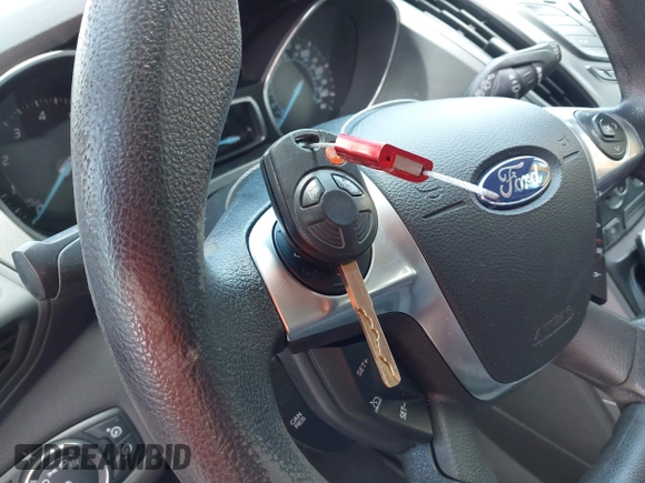 2013 Ford Escape SE with VIN 1FMCU9GX8DUB80346, listed as a IAAI auction lot 42789409 with 157,200 mi miles and . Bid and sale history available at DreamBid. Image 11.