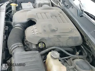 2017 Dodge Challenger SXT Plus with VIN 2C3CDZAGXHH601302, listed as a IAAI auction lot 43076402 with 66,660 mi miles and . Bid and sale history available at DreamBid. Image 18.