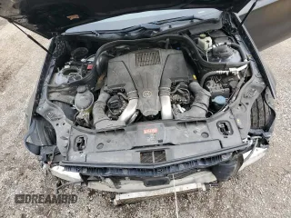 2012 Mercedes-Benz CLS-Class CLS 550 with VIN WDDLJ9BB7CA044840, listed as a Copart auction lot 72054594 with 105,637 mi miles and Clean Title. Bid and sale history available at carsss.com. Image 11.