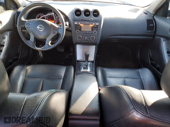 2011 Nissan Altima 2.5 S with VIN 1N4AL2AP2BN506539, listed as a Copart auction lot 46244255 with 136,703 mi miles and Salvage Title. Bid and sale history available at carsss.com. Image 8.