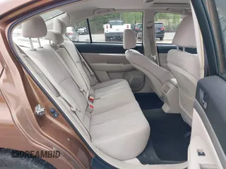 2013 Subaru Legacy with VIN 4S3BMEH67D2032571, listed as a IAAI auction lot 42334843 with 154,321 mi miles and . Bid and sale history available at DreamBid. Image 8.