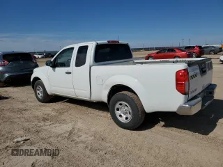 2016 Nissan Frontier S z VIN 1N6BD0CT3GN789290, wystawiony jako Copart lot #56680335 z przebiegiem 158 938 mil mil oraz Czysty tytuł • Clean title. Historia ofert i sprzedaży dostępna na DreamBid. Obrazek 2.