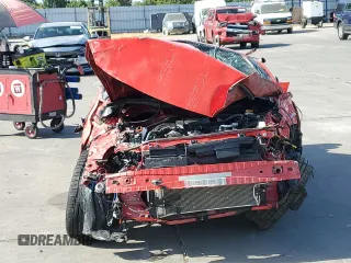 2024 Subaru BRZ Limited с VIN JF1ZDBE17R9704171, выставлен на аукционе Copart как лот 61501065 с пробегом Не указан миль и Списание • Salvage title. История ставок и продаж доступна на DreamBid. Изображение 5.