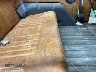 1970 Ford Bronco z VIN U15GLJ18429, wystawiony jako Copart lot #89351135 z przebiegiem 2 935 mil mil oraz Szkoda całkowita • Salvage title. Historia ofert i sprzedaży dostępna na DreamBid. Obrazek 6.