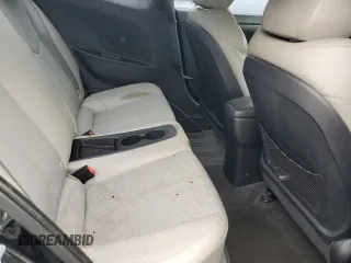2013 Hyundai Veloster w/Gray Int с VIN KMHTC6AD8DU113990, выставлен на аукционе Copart как лот 54571895 с пробегом 181 757 миль миль и Списание • Salvage title. История ставок и продаж доступна на DreamBid. Изображение 10.