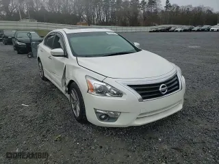 2013 Nissan Altima 2.5 SV with VIN 1N4AL3AP1DC248096, listed as a Copart auction lot 47845405 with 147,495 mi miles and Salvage Title. Bid and sale history available at carsss.com. Image 11.