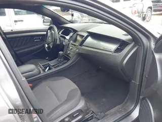 2013 Ford Taurus SEL z VIN 1FAHP2H84DG139362, wystawiony jako IAAI lot #42367272 z przebiegiem 232 500 mil mil oraz . Historia ofert i sprzedaży dostępna na DreamBid. Obrazek 5.
