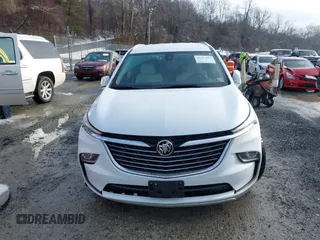 2023 Buick Enclave Essence with VIN 5GAEVAKW5PJ106898, listed as a IAAI auction lot 41577018 with 56,874 mi miles and . Bid and sale history available at DreamBid. Image 11.