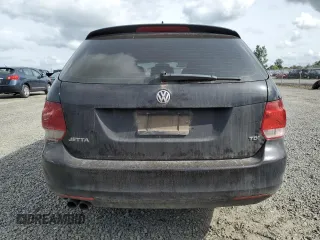 2013 Volkswagen Jetta TDI with VIN 3VWPL7AJ9DM664898, listed as a Copart auction lot 56362855 with 161,997 mi miles and Salvage title. Bid and sale history available at DreamBid. Image 6.