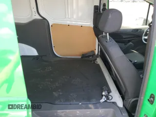 2021 Ford Transit Connect XL z VIN NM0LS7E72M1499242, wystawiony jako Copart lot #59033655 z przebiegiem 63 142 mil mil oraz Szkoda całkowita • Salvage title. Historia ofert i sprzedaży dostępna na DreamBid. Obrazek 11.