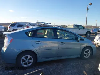 2014 Toyota Prius Four with VIN JTDKN3DU8E1763569, listed as a IAAI auction lot 41828531 with 63,083 mi miles. Bid and sale history available at carsss.com. Image 13.