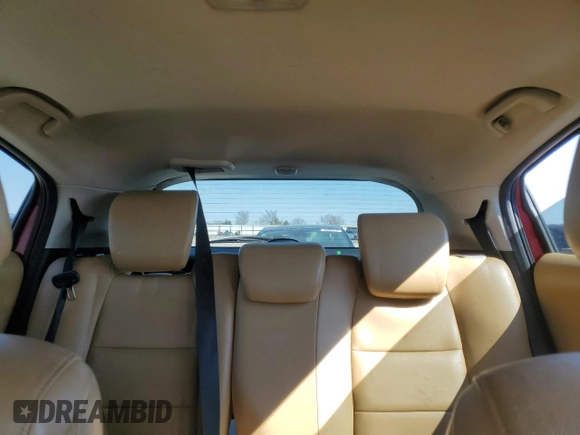2017 Honda HR-V EX with VIN 3CZRU5H54HG707323, listed as a Copart auction lot 47455175 with Not Provided miles and Salvage Title. Bid and sale history available at carsss.com. Image 10.