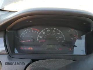 2005 Mitsubishi Lancer ES with VIN JA3AJ26E55U005743, listed as a Copart auction lot 82231684 with 204,438 mi miles and Salvage Title. Bid and sale history available at carsss.com. Image 9.
