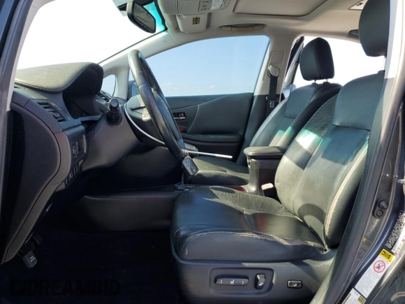 2010 Lexus HS 250h z VIN JTHBB1BA6A2026475, wystawiony jako Copart lot #53749035 z przebiegiem 181 588 mil mil oraz Czysty tytuł • Clean title. Historia ofert i sprzedaży dostępna na DreamBid. Obrazek 7.