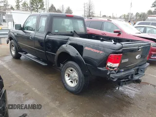 2010 Ford Ranger XL with VIN 1FTKR1EE3APA08191, listed as a IAAI auction lot 41271281 with 122,628 mi miles and . Bid and sale history available at DreamBid. Image 3.