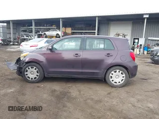 2011 Scion xD with VIN JTKKU4B46B1012504, listed as a IAAI auction lot 41968482 with 209,940 mi miles and . Bid and sale history available at DreamBid. Image 14.